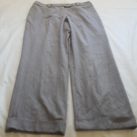 LIZ CLAIBORNE Pants - LIZ CLAIBORNE dress pants  SIZE 16 plus